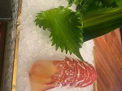 -Mr.Fish鱼鲜生海鲜放题(高德置地冬广场店)