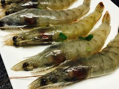-完美生活炭火烤肉(二马路店)