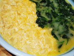 素鸳鸯-竹里馆·淮扬菜·功夫茶(老门东店)