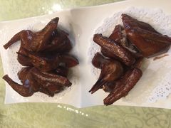 -大东方海鲜酒楼(小武基桥店)