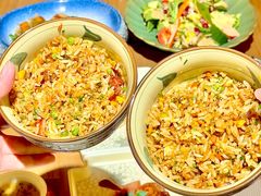 -松临·铁板烧&Omakase(神农店)