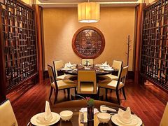 -万豪中餐厅·粤菜·北京粤财JW万豪酒店