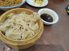 -蓝田印象