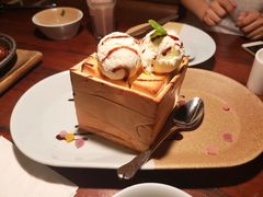 -外婆家(南开大悦城店)