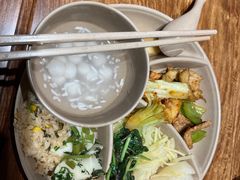 -素满香·Vegan食养自助(天一广场店)