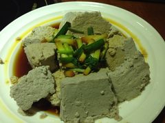 黑豆腐-黑鸡小馆(金源店)