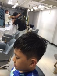 -飞梵造型