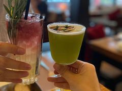 -SHARK鲨鱼餐吧(购物公园店)