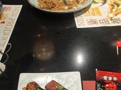 -古田居·特色寿司料理(骏欣中心店)