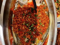 -回家吃饭·地道南昌菜(建德观总店)