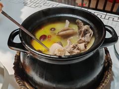 -古道村落(温汤店)