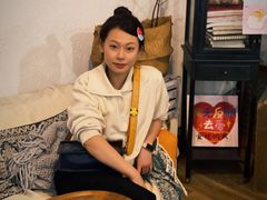 -ABCD咖啡屋(妇幼店)