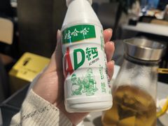 -福海居烤鸭店(鸟巢店)