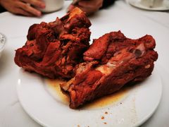 特色酱骨-京滨饭店·餐厅(阜外大街店)
