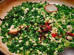 爽爽烧椒鸡-山石榴·贵州菜(丰盛里店)