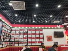 -瑞霖·隆江猪脚饭