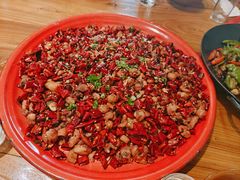 -先启半步颠·川菜小炒