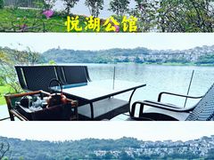 -悦湖公馆