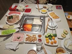 -海底捞火锅(亲子主题北金鹰店)