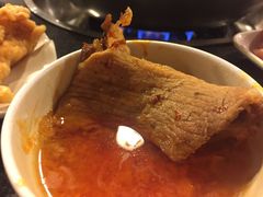 -邓莽子老火锅(中兴路总店)