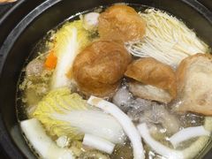 -春润大地海南椰子鸡(沙井京基百纳广场店)