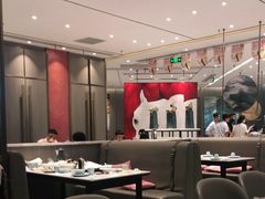 -北李妈妈菜·海肠捞饭(高新万达店)