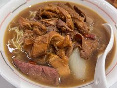 -香港深仔记茶餐厅(东门店)