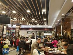 大堂-鸿瑞興面馆(梅岭店)