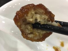 -东四民芳餐厅(世茂工三店)