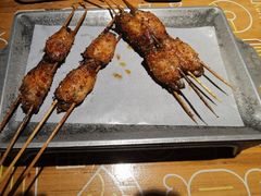 -管氏翅吧(甘家口店)