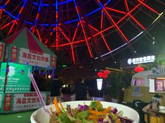 -三亚海昌梦幻海洋不夜城