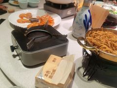 -简小舍·民间手艺菜(武昌江滩店)