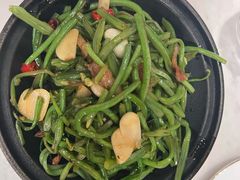 -渝悦情·新派川菜(建国门店)