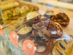 -老梦面包CHEZMOREL(麦子店)