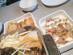 -半天妖烤鱼(石岛店)