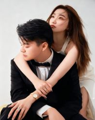 -拾尚映画·STUDIO婚纱摄影(中关村店)