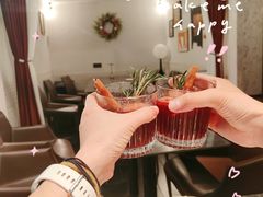 -LESCEDARS Brasserie Bistro香柏树