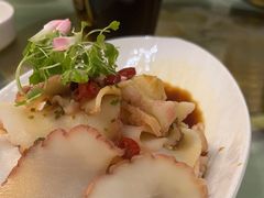 -圆顶阁西餐厅(郑州索菲特国际饭店 )