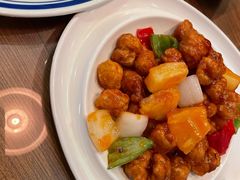 -香港新曜记茶餐厅(星耀城店)
