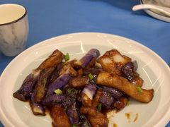 -阿毛饭店(和义路店)