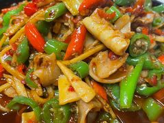 火爆兔肚-成都吃客(九眼桥店)