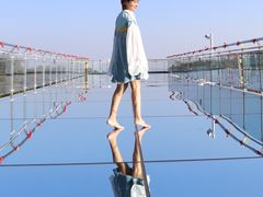 -牛鱼嘴原始生态风景区