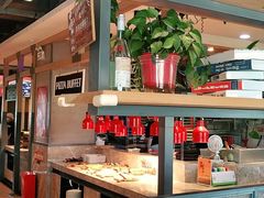 -比格比萨自助(沙河店)