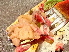 -杭州西子湖四季酒店-WL BISTRO西湖餐厅(灵隐路店)