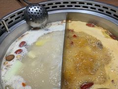 -快乐小羊·内蒙牛羊肉火锅(流花中心店)