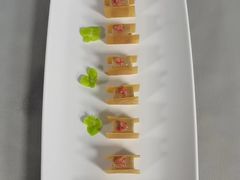 -丽晶轩中餐厅(重庆丽晶酒店)