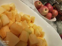 -太原富力万达文华酒店·美食汇西餐厅