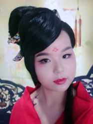 -盘子女人坊生日照·摄影馆(华强店)