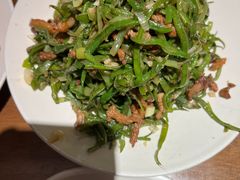 -姥姥家春饼店(八里庄店)