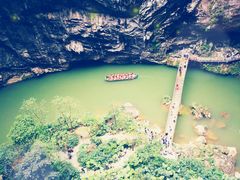 -英西峰林·洞天仙境